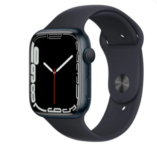 Apple Watch Series 7 45MM Midnight (GPS)