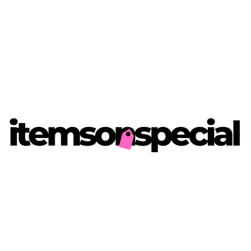 Itemsonspecial | Deals & Discounts