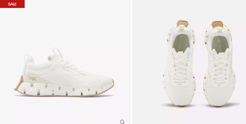 Women's Zig Dynamica STR Shoes