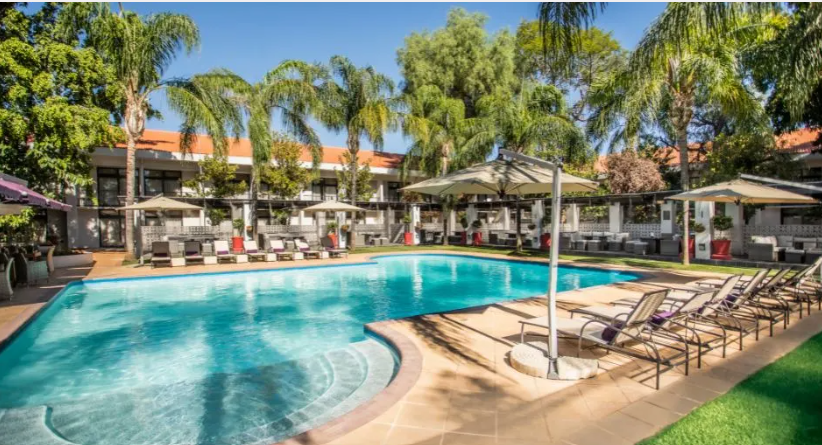 EXCLUSIVE AFRICA RESIDENT OFFER!!