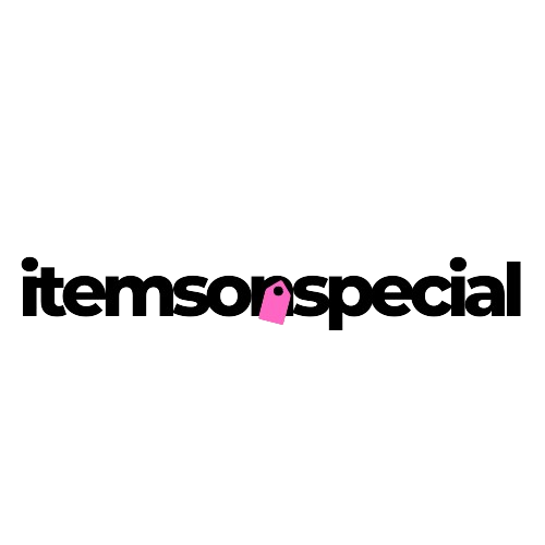 Itemsonspecial | Deals & Discounts