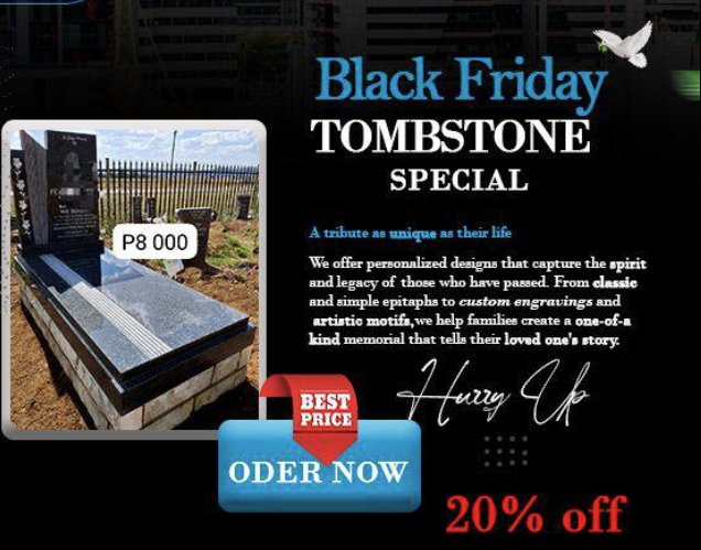 Agile Visions Tombstones