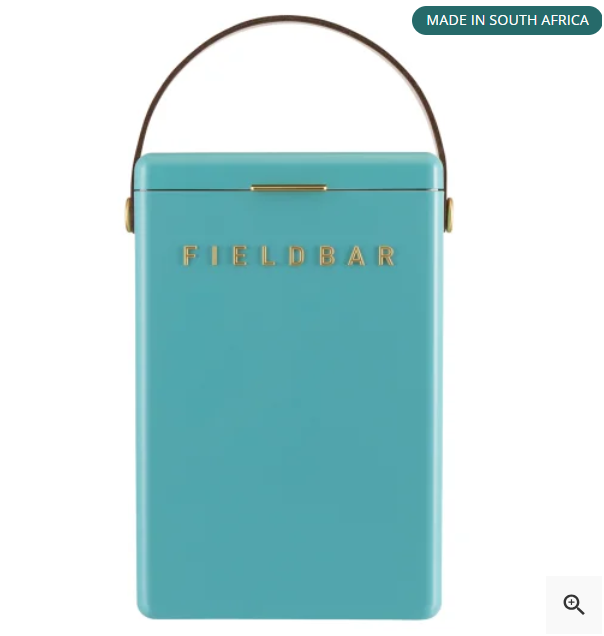 Fieldbar Drinks Cooler Box, 10L