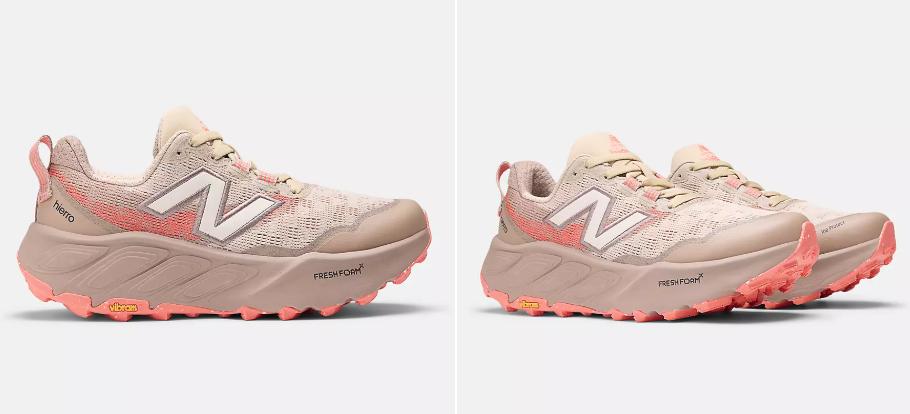 NB Fresh Foam X Hierro v9