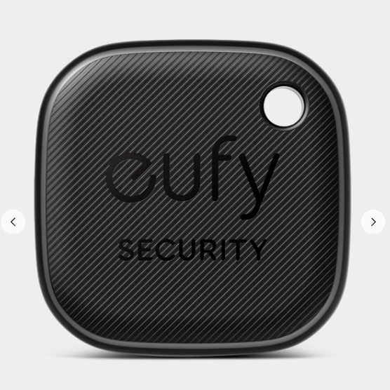 Eufy Smart Tracker Tag