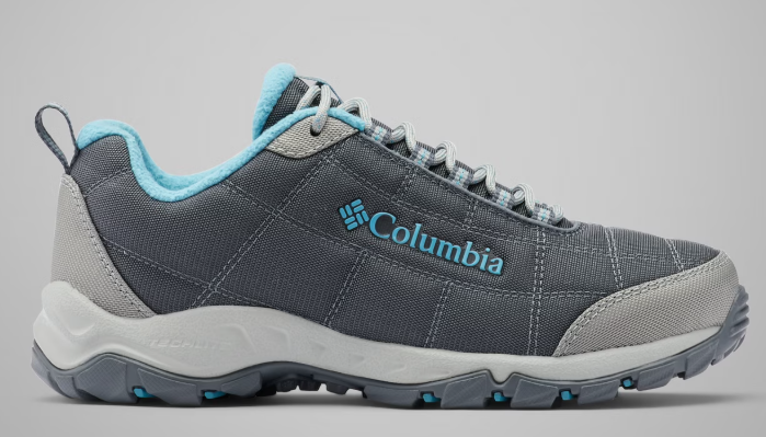 Women's Firecamp Fleece Lined Shoe