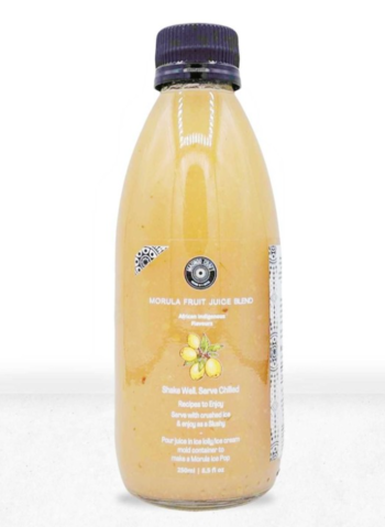 Marula Fruit Juice Blend
