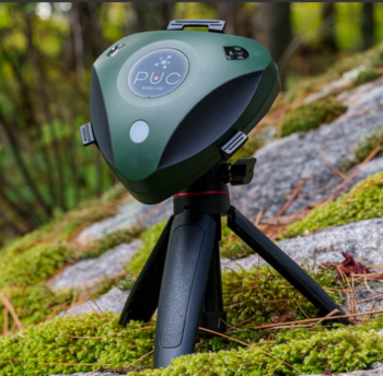 BirdWeather PUC Portable Birding Device